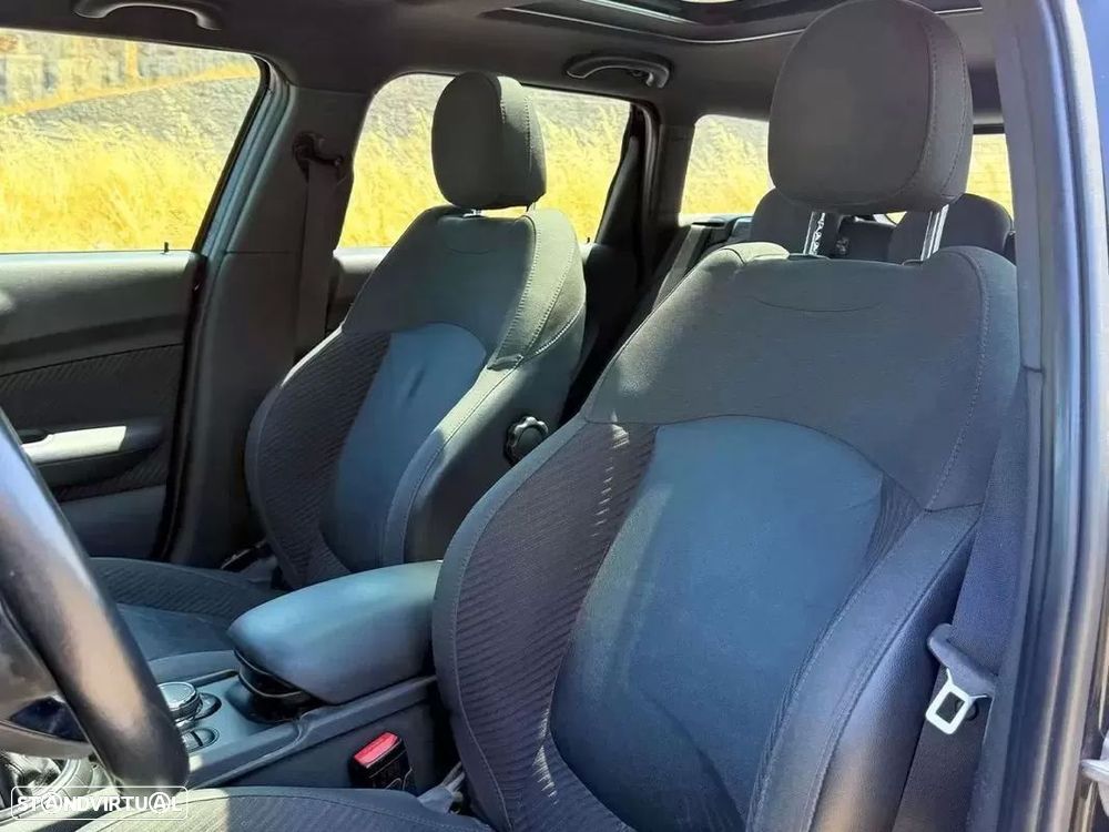 MINI Clubman Cooper D Auto - 4