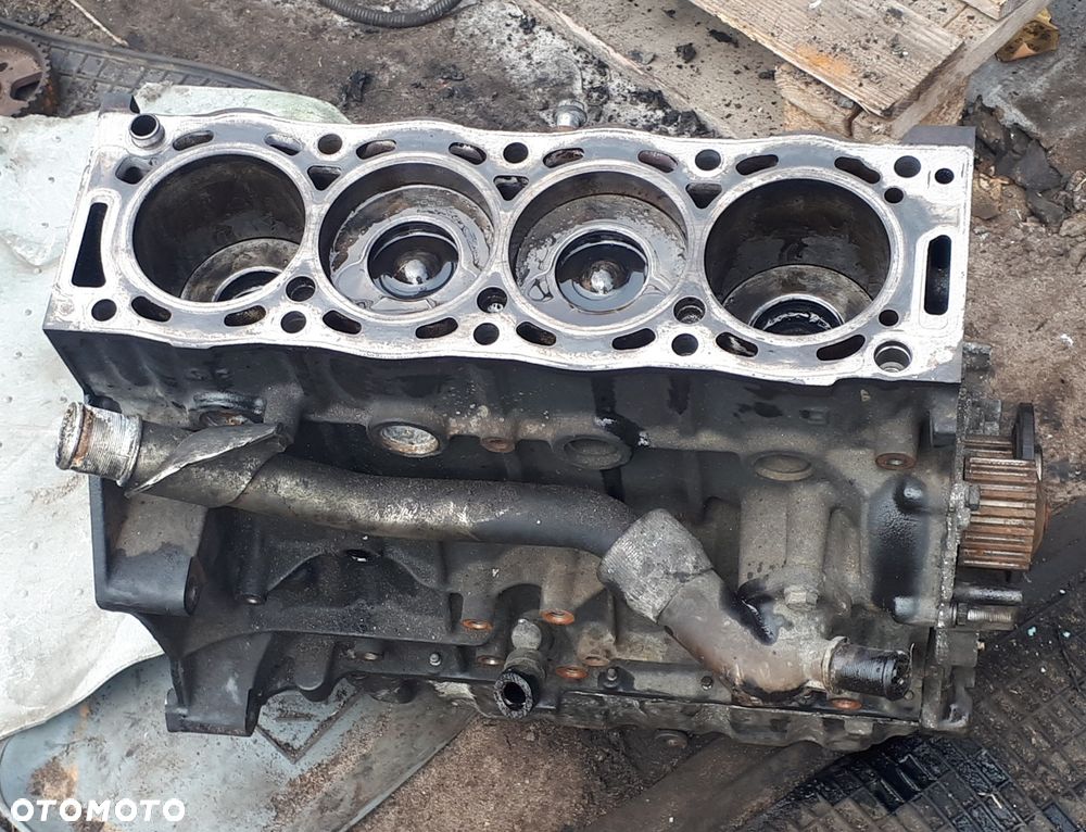 PEUGEOT 407 części Fotele Drzwi silnik skrzynia zawieszenie - 25