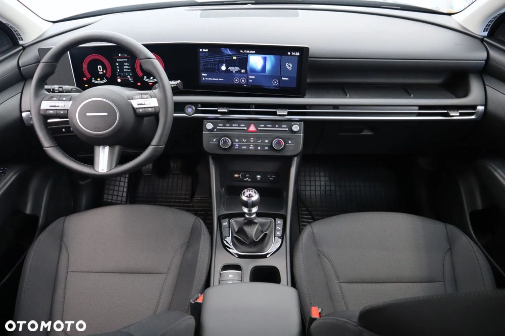 Hyundai Tucson 1.6 T-GDi Modern 2WD - 7