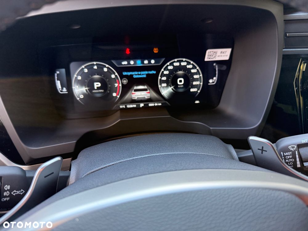 SsangYong/KGM Korando 1.5 T-GDI Adventure 2WD - 20