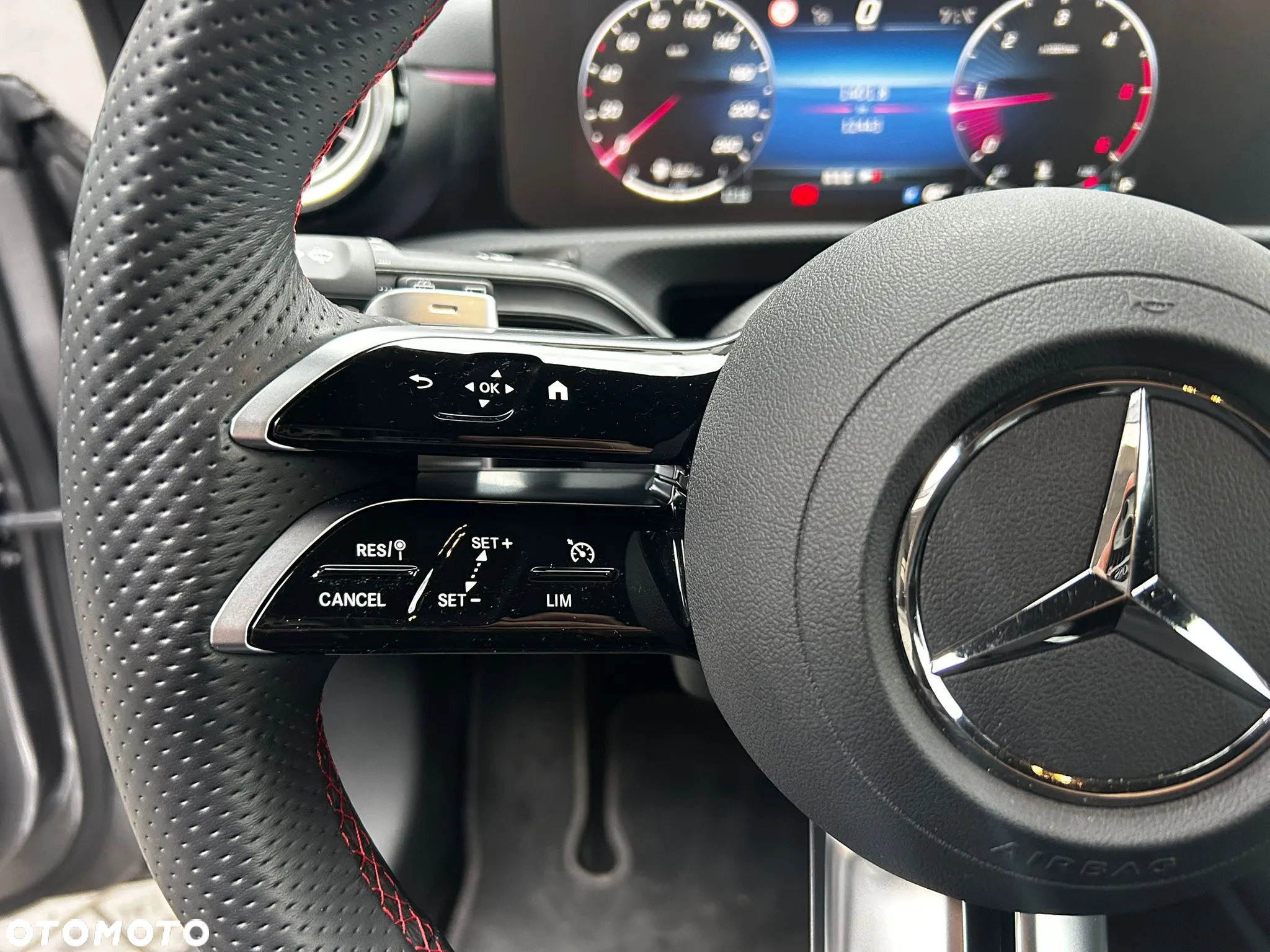 Mercedes-Benz CLA 200 d AMG Line 8G-DCT - 18
