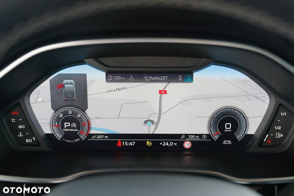 Audi Q3 Sportback - 35