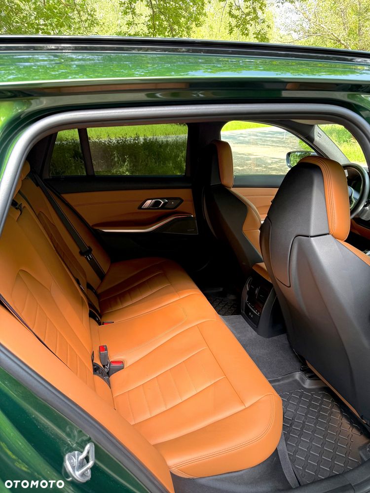BMW Seria 3 - 11