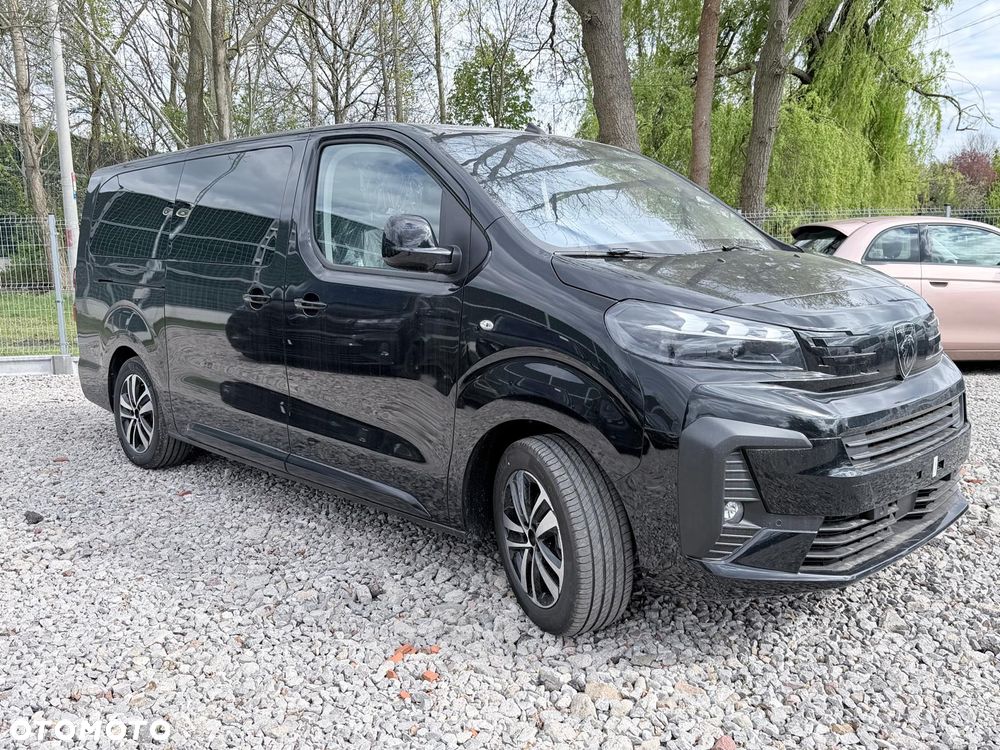 Peugeot Traveller 2.2 BlueHDi Long Business VIP EAT8 - 1