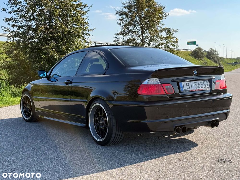 BMW Seria 3 330 Cd - 3
