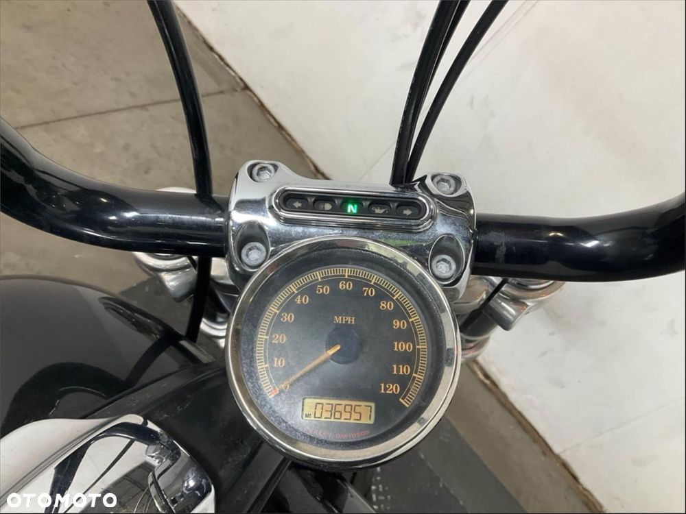 Harley-Davidson FXSB Breakout - 5