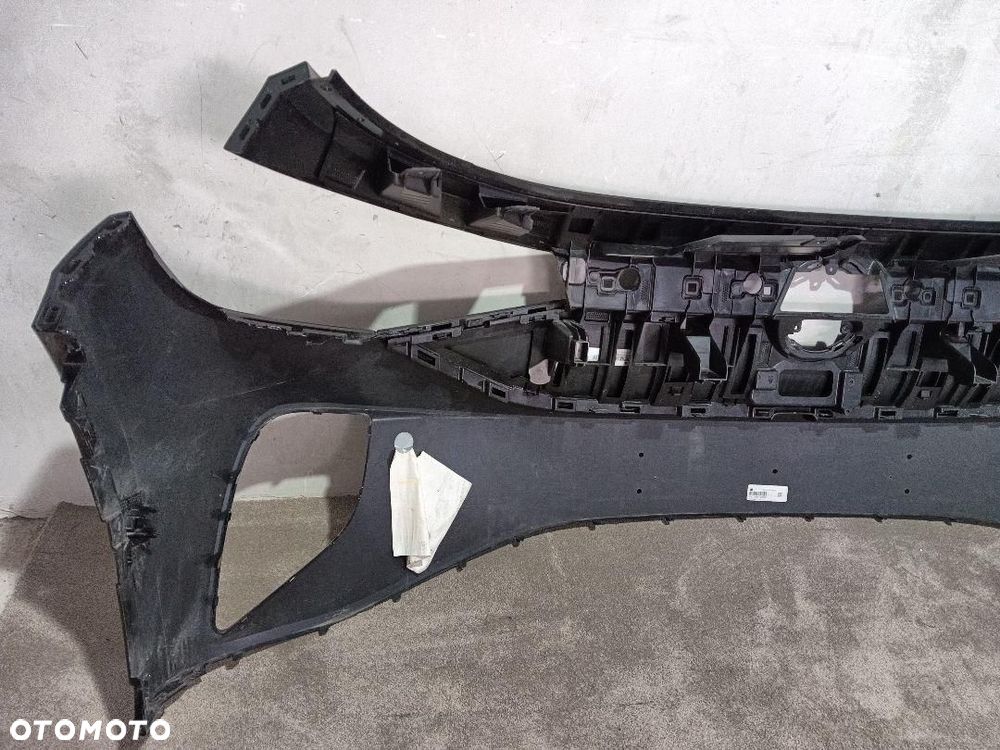 ZDERZAK PRZÓD PRZEDNI VW ID4 11A807221 - 5