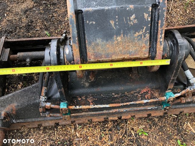 John Deere 3400 - Karetka - 2