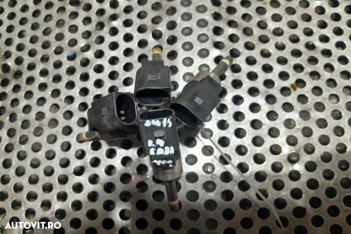 Injector benzina 03C906036F 03C906036F Volkswagen VW Golf 6 [2008 - 2 - 1