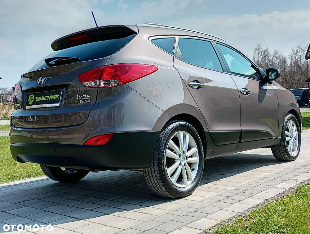 Hyundai ix35 - 3