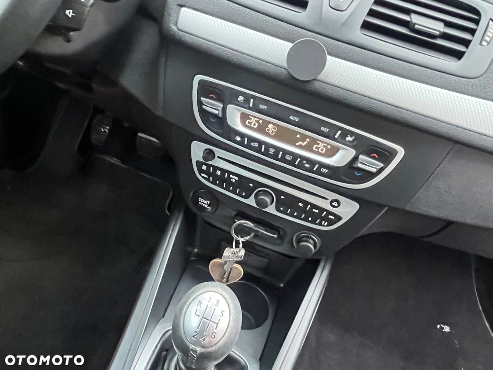 Renault Megane 1.9 dCi Privilege - 18