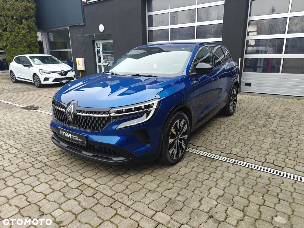Renault Austral 1.2 E-Tech Full Hybrid 200 Techno MMT - 3