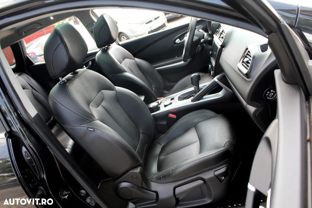 Renault Kadjar Energy dCi 110 EDC Bose Edition - 9