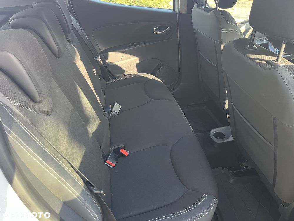Renault Clio 1.5 dCi Energy Alize EU6c - 11