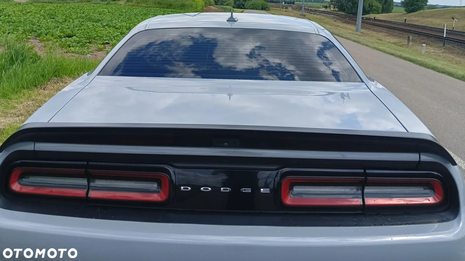 Dodge Challenger 6.4 Scat Pack Widebody - 21