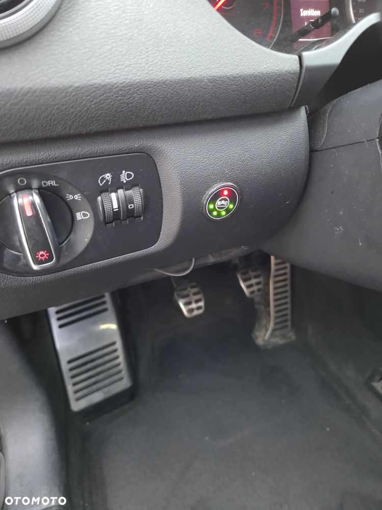 Audi A3 Sportback 1.6 Attraction - 13