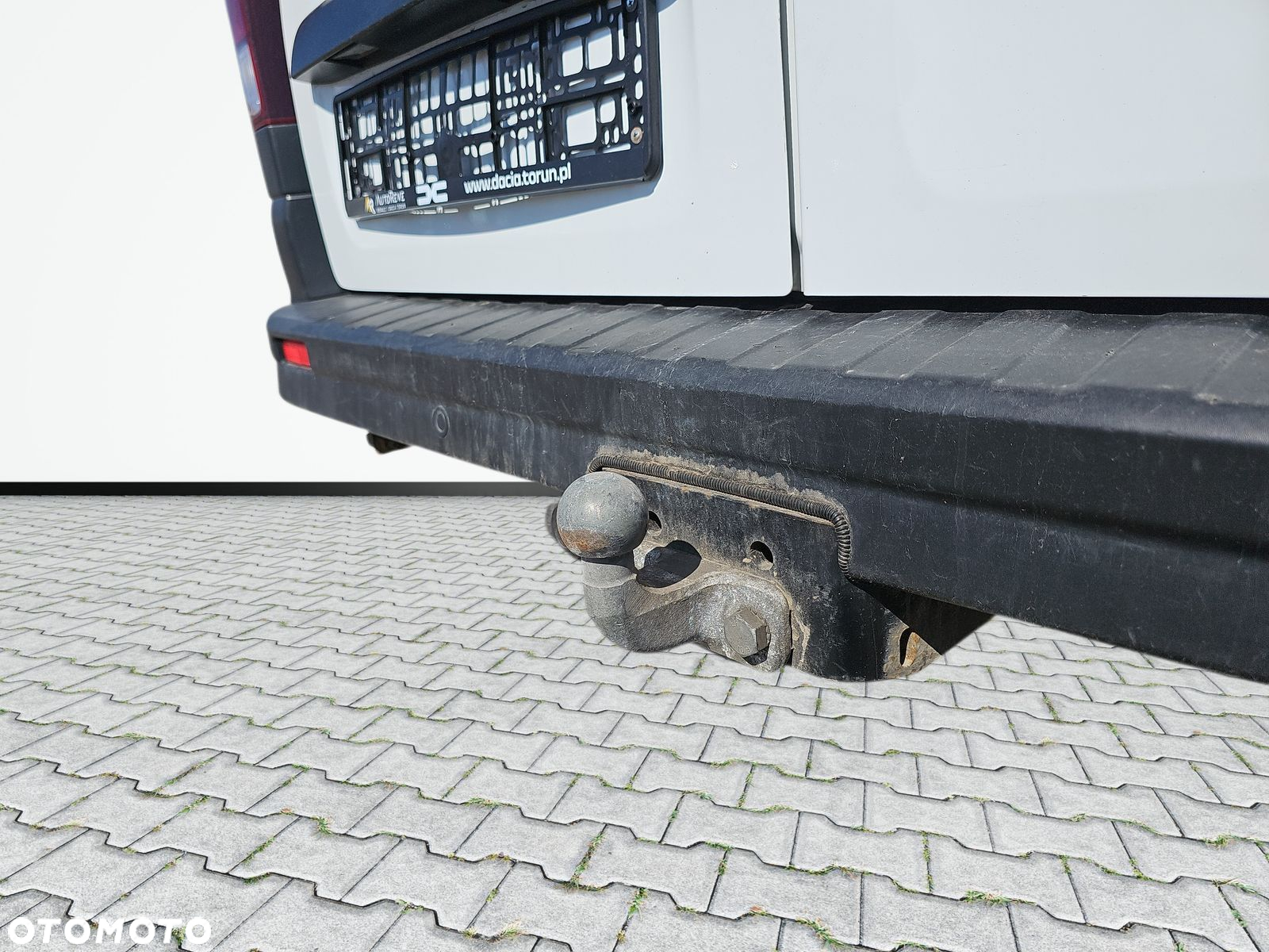 Renault trafic - 24