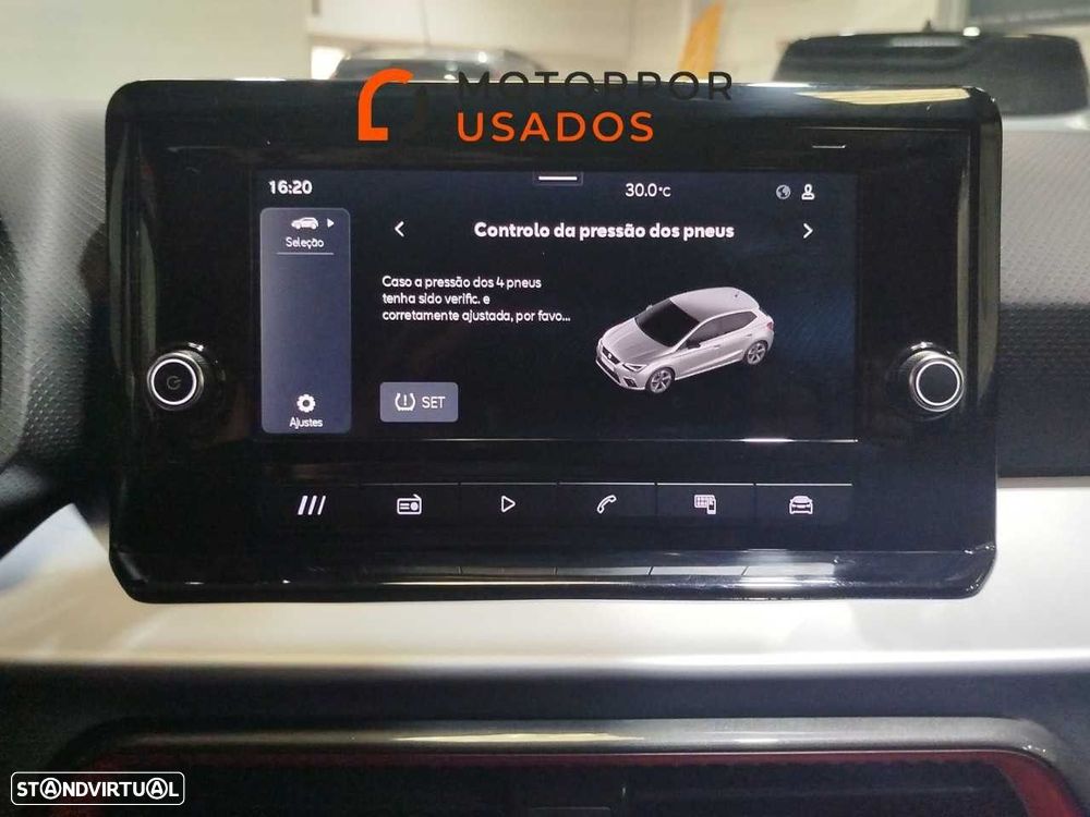 SEAT Ibiza 1.0 TSI FR - 23