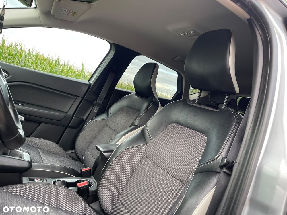 Renault Captur TCe 100 INTENS - 20
