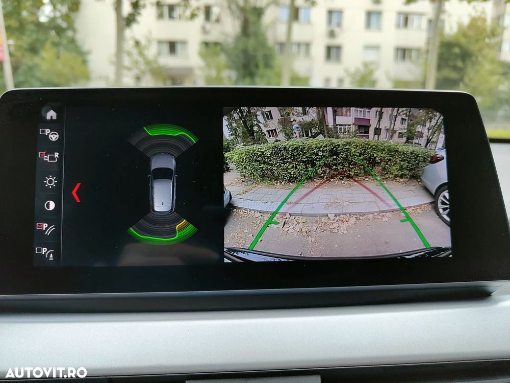 BMW X1 xDrive20d Aut. Advantage - 29