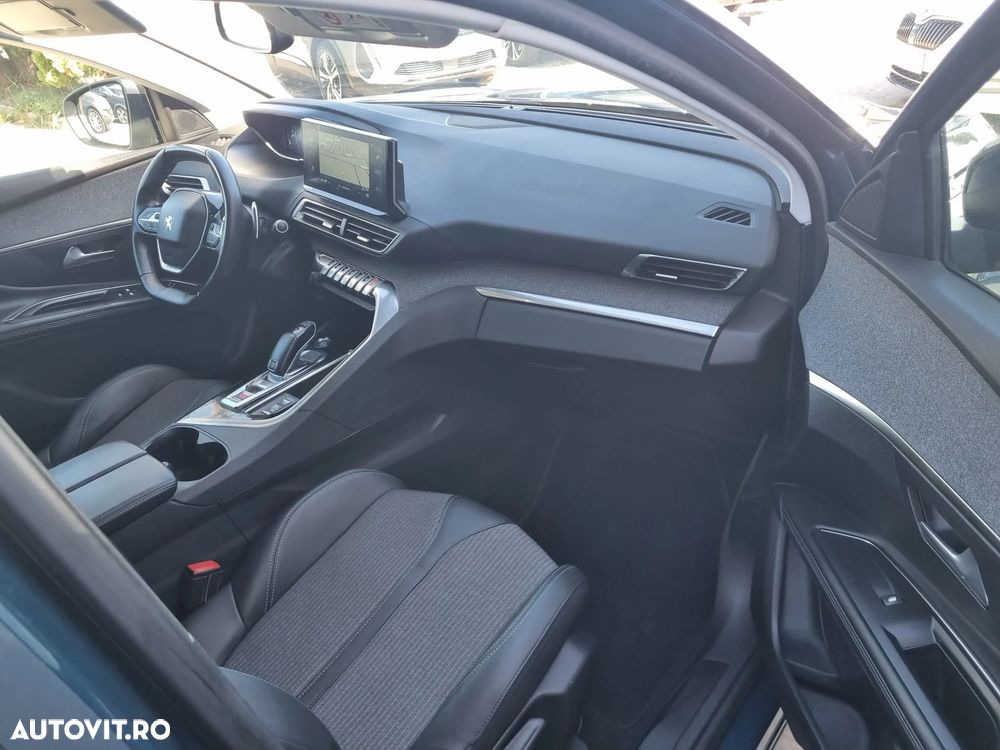 Peugeot 3008 1.5 BlueHDI 130 EAT8 Allure Pack - 12