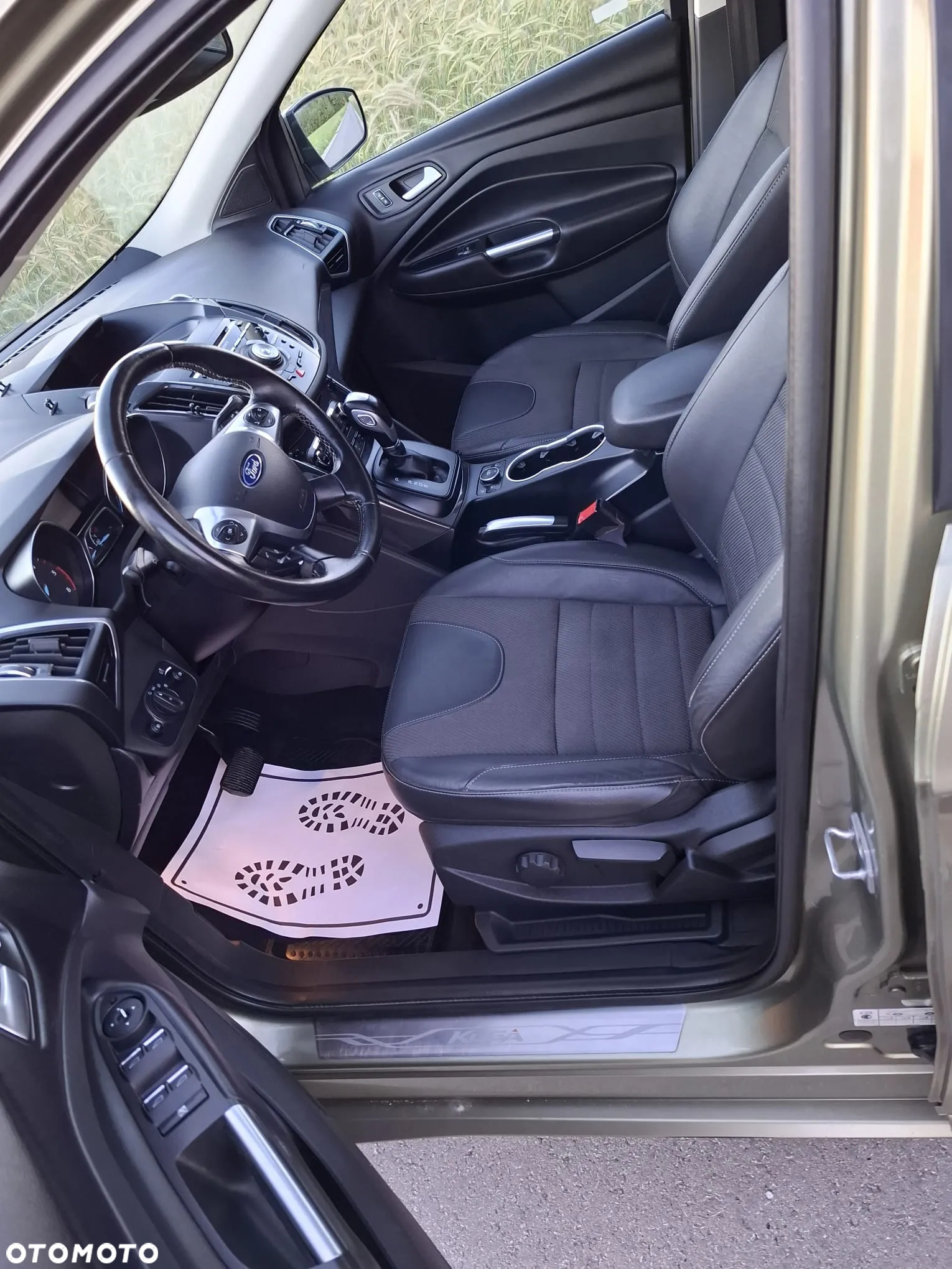 Ford Kuga 2.0 TDCi 4WD Titanium - 26