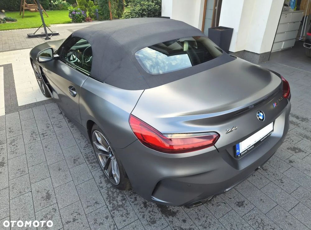 BMW Z4 M - 3