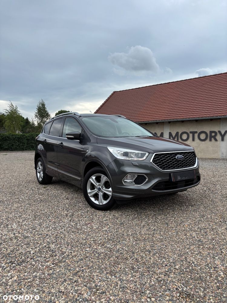 Ford Kuga Vignale 1.5 EcoBoost AWD ASS - 1