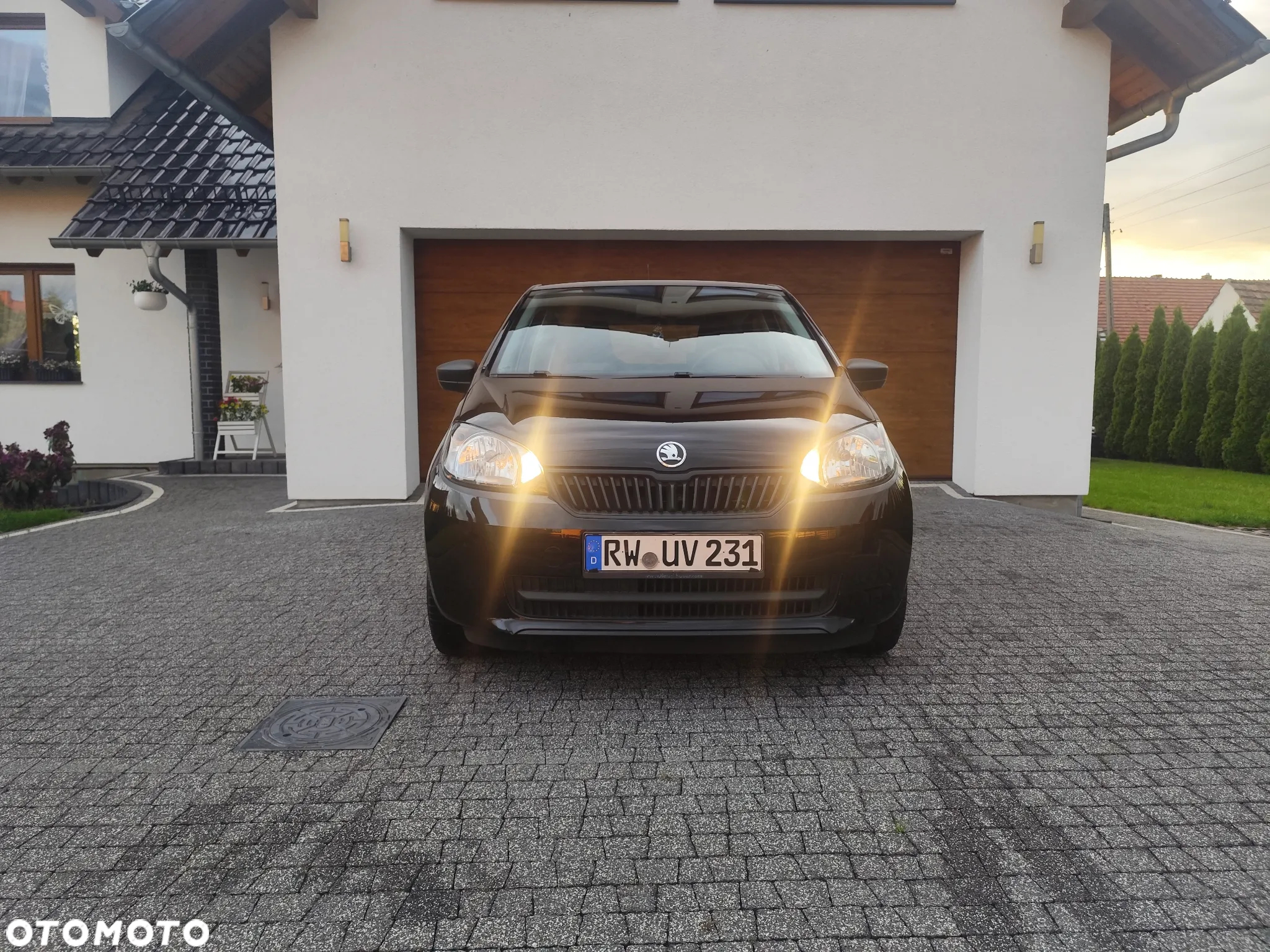 Skoda Citigo 1.0 Active - 9