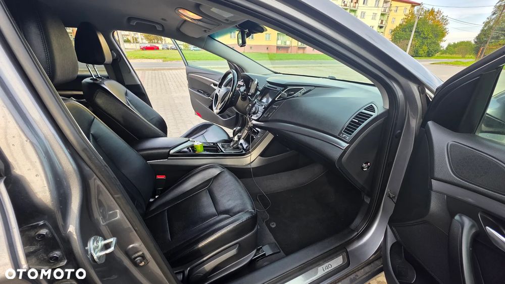Hyundai i40 1.7 CRDi Style - 15