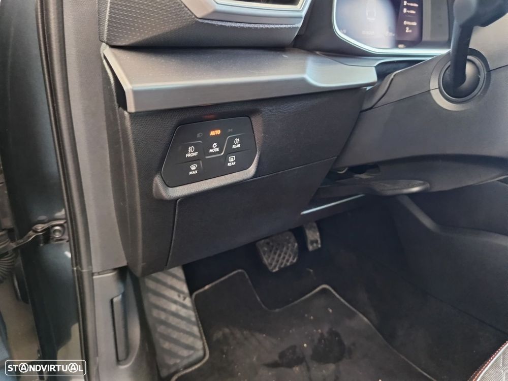 SEAT Leon ST 1.4 e-Hybrid FR DSG - 48