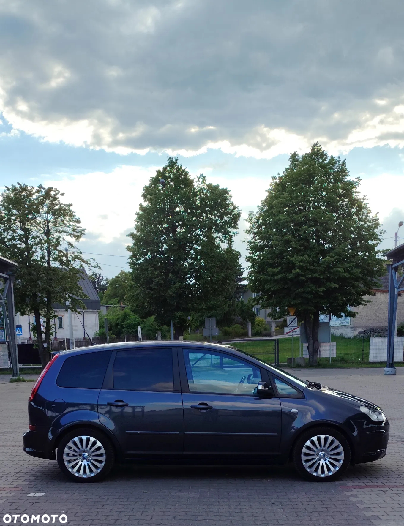 Ford C-MAX - 6