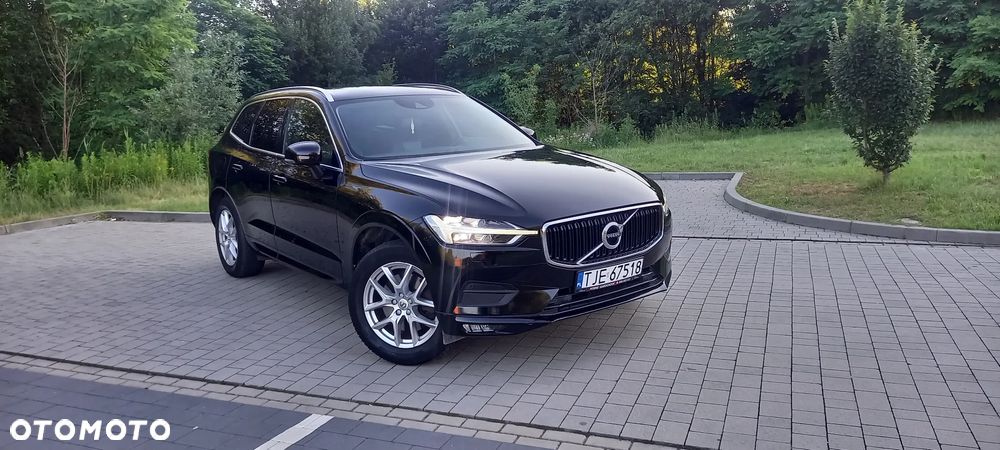 Volvo XC 60 D3 Momentum - 3