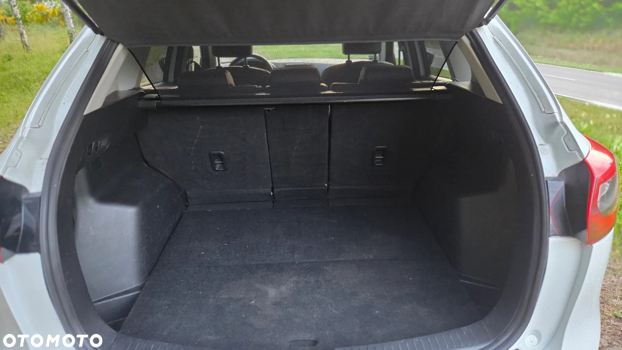 Mazda CX-5 - 6