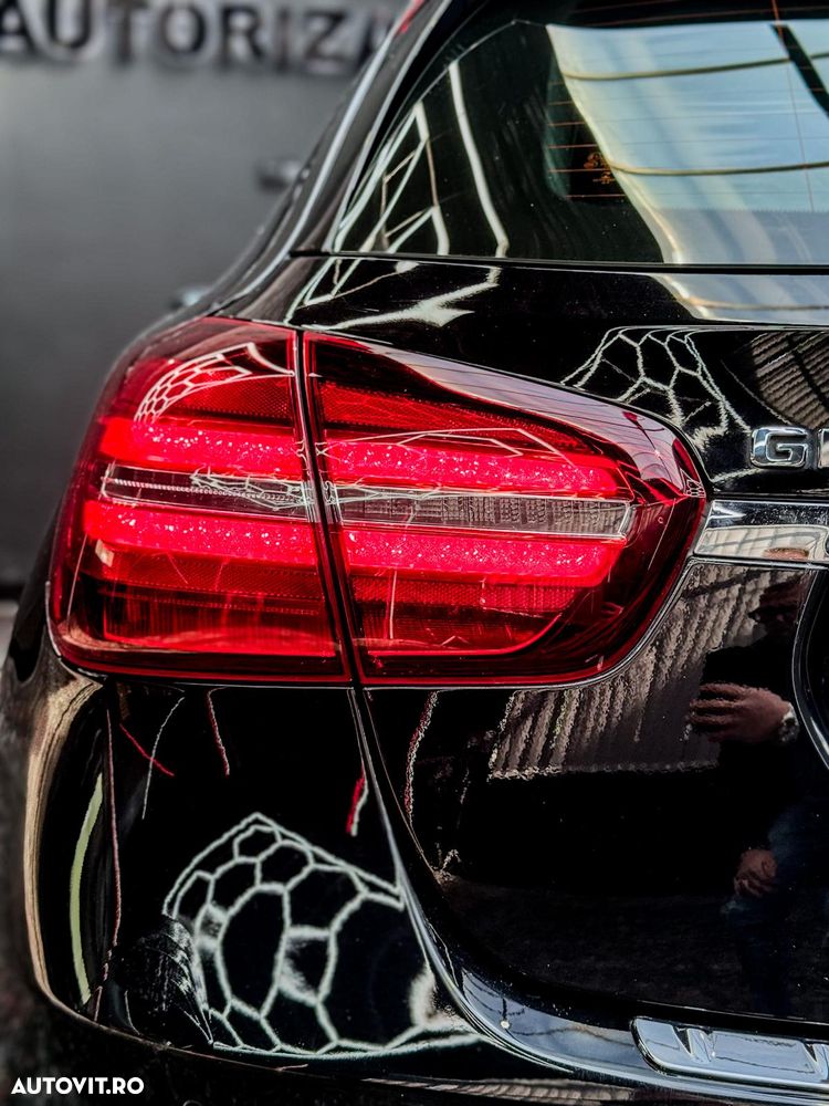 Mercedes-Benz GLA 220 d 7G-DCT AMG Line - 18