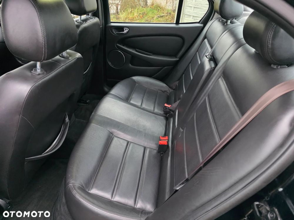 Jaguar X-Type 3.0 Sport - 6