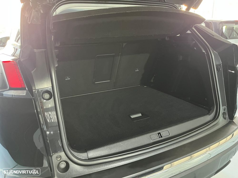 Peugeot 3008 BlueHDi 120 EAT6 Stop & Start Business Line - 32