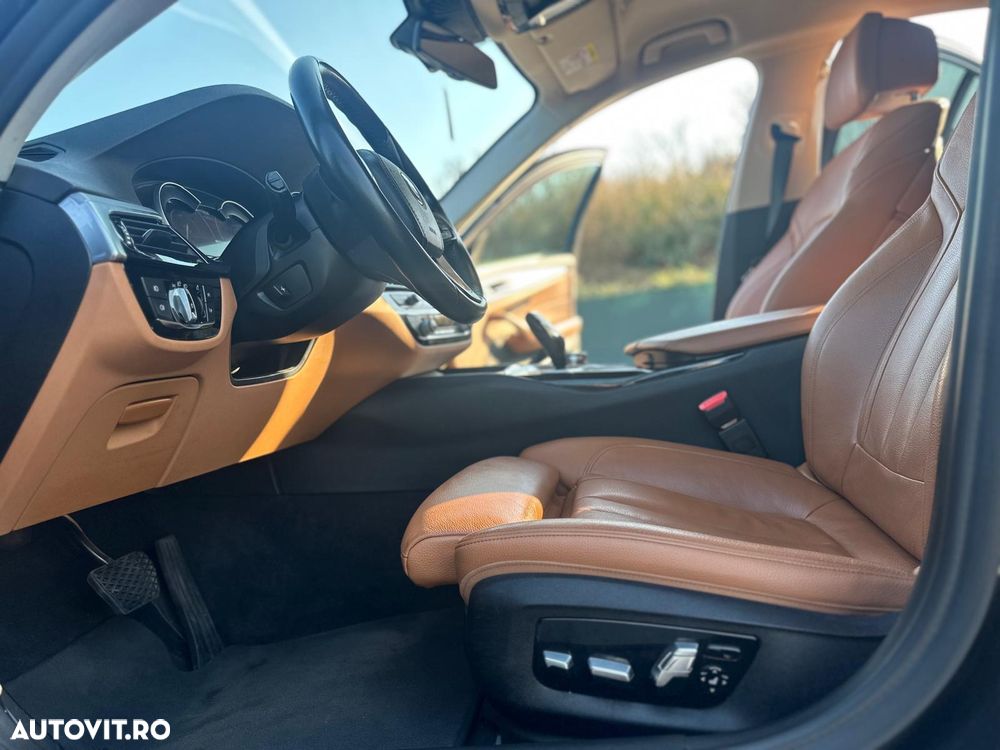 BMW Seria 5 - 3