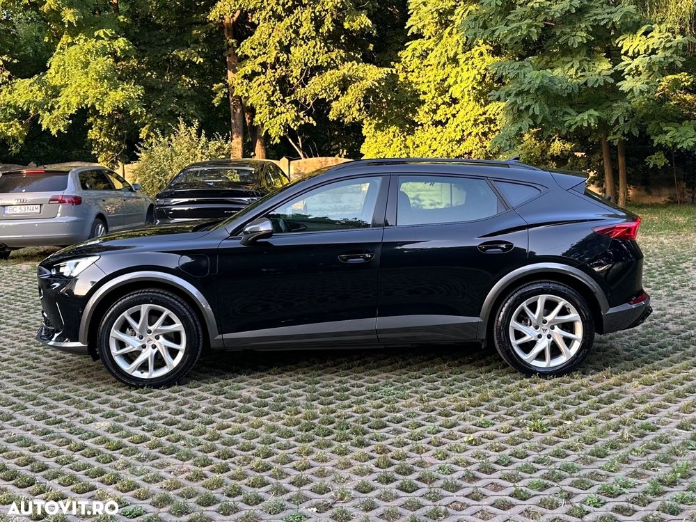 Cupra Formentor 1.4 e-HYBRID PHEV VZ - 16