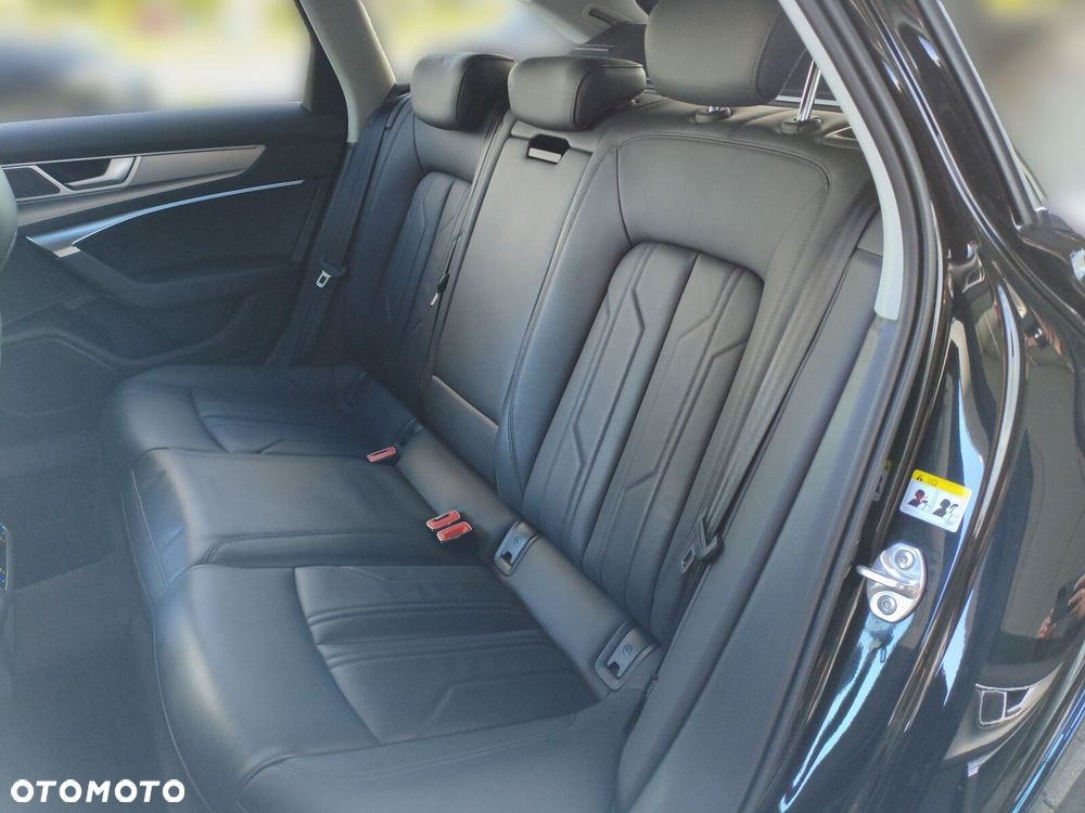 Audi A6 Avant - 11