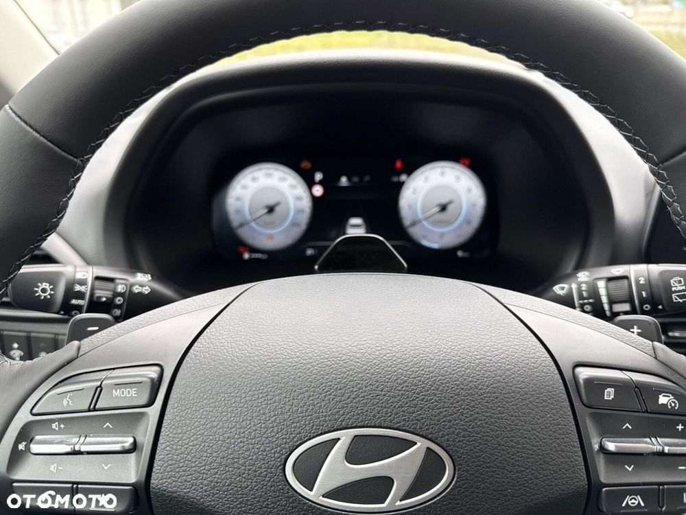 Hyundai i30 1.6 T-GDI Modern DCT - 14