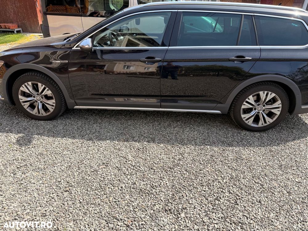 Volkswagen Passat - 38