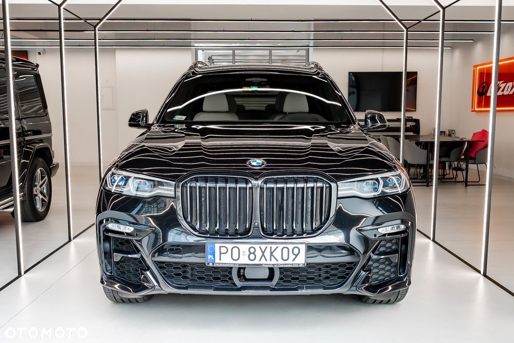 BMW X7 - 3