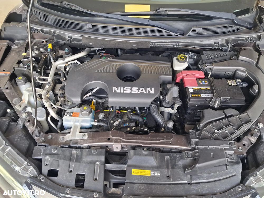 Nissan Qashqai - 33