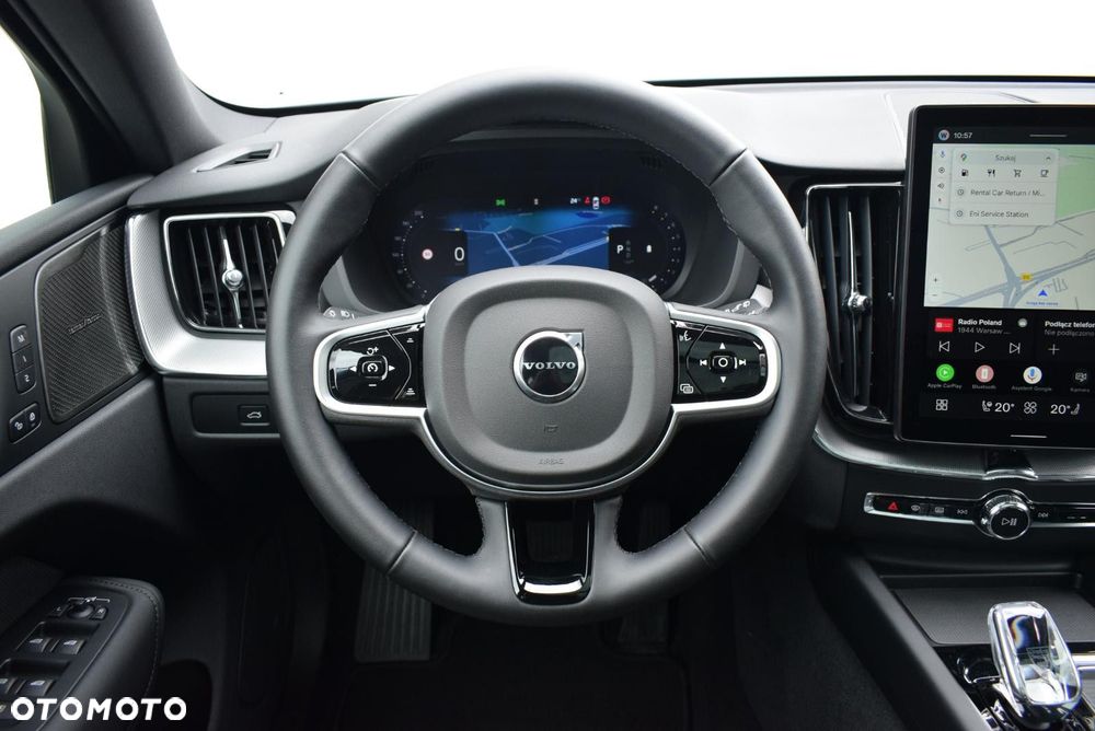 Volvo XC 60 - 19