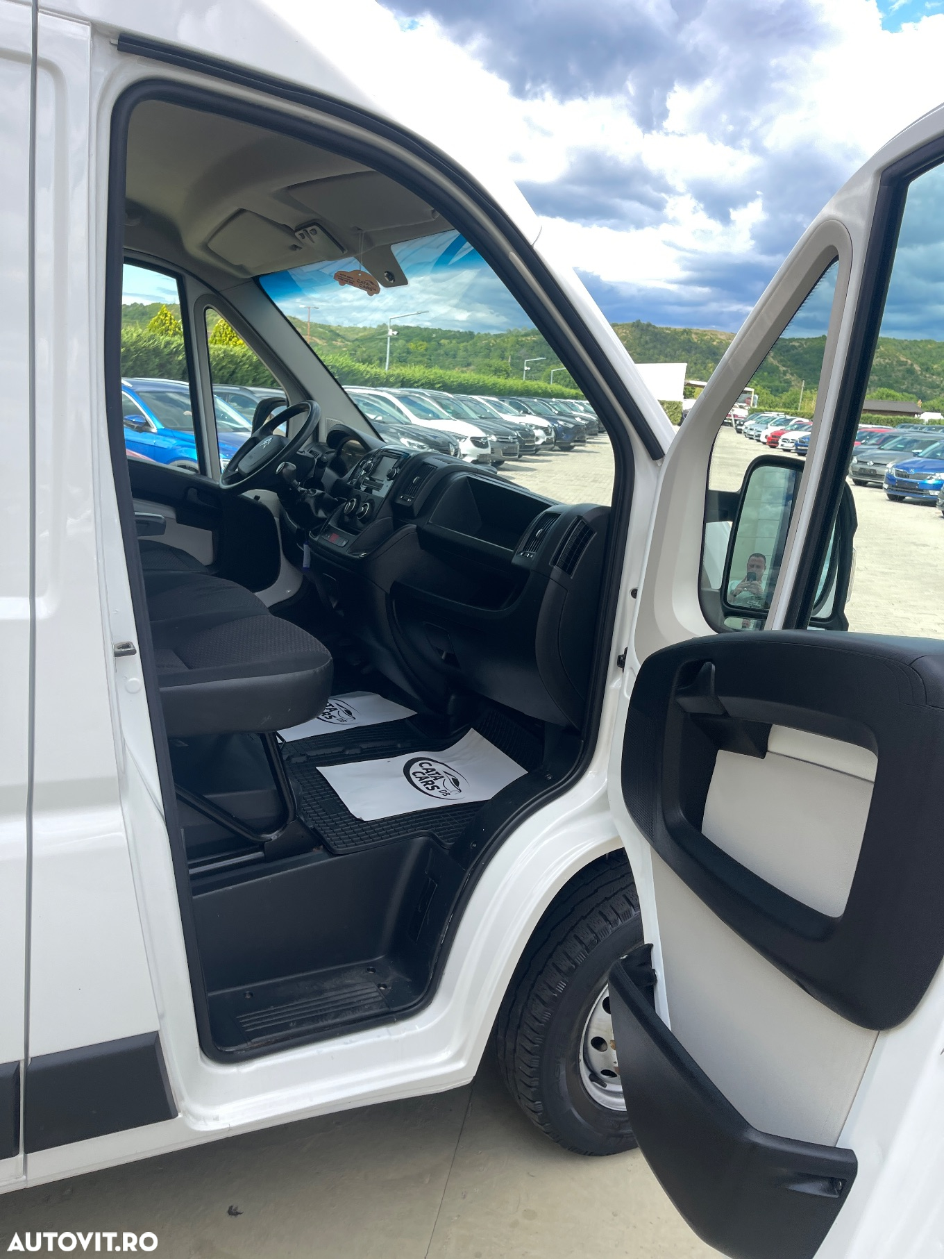 Citroën Jumper 2.0HDI L3H2 - 20