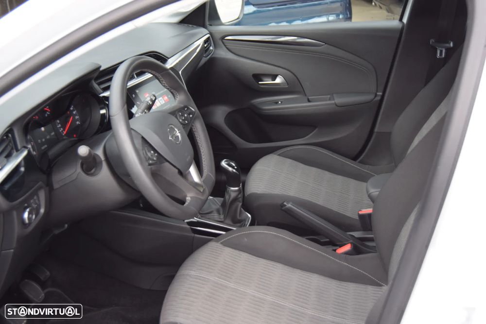 Opel Corsa 1.2 Business Edition - 8