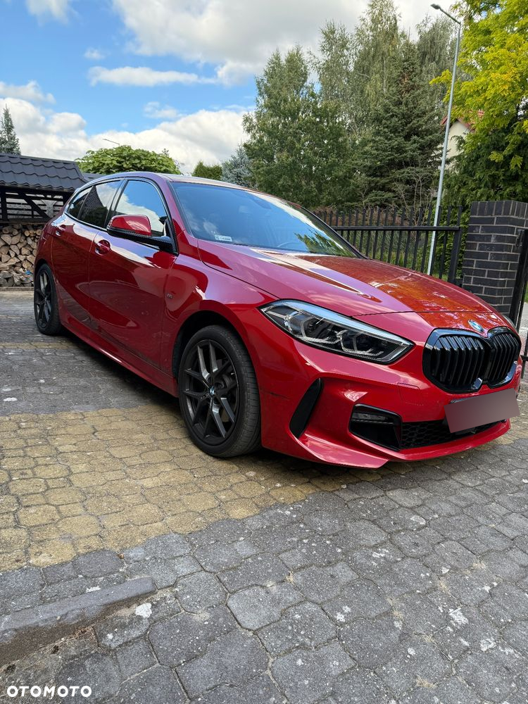 BMW Seria 1 - 4