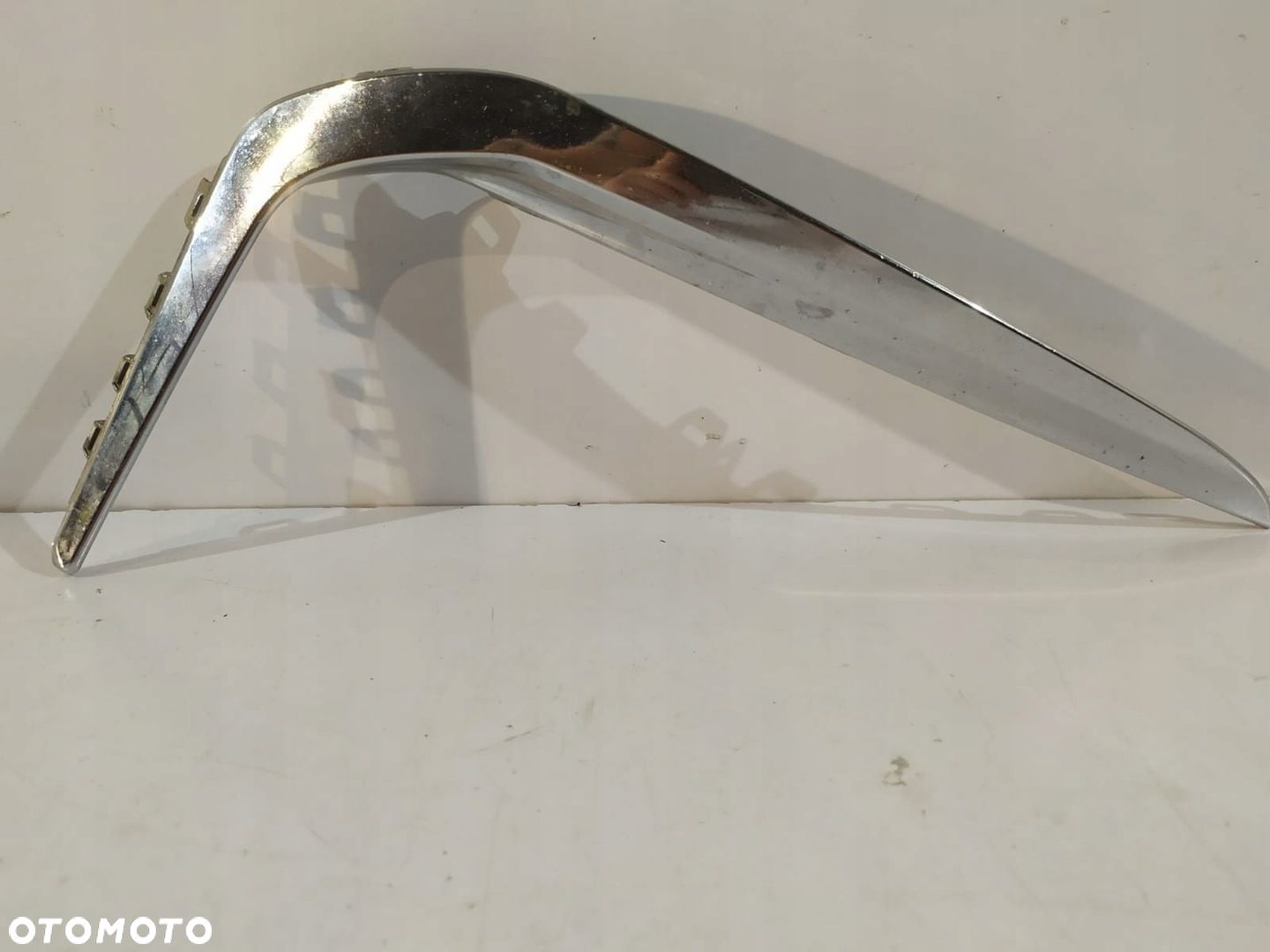 BMW 7 G11 / G12 LCI Listwa zderzaka lewa - 14798 - 1