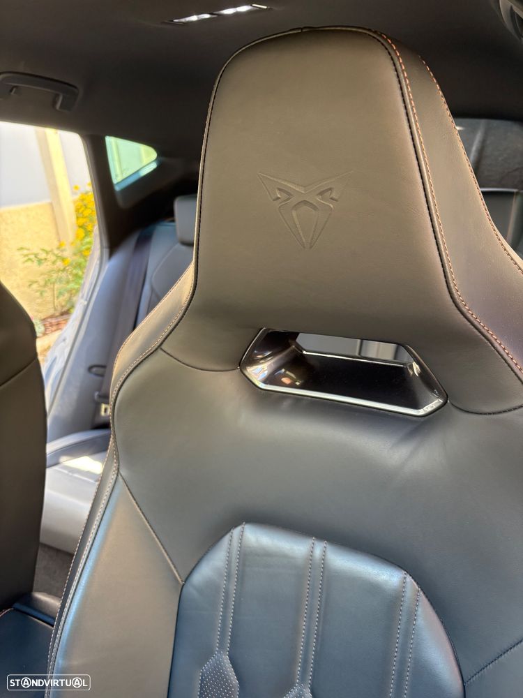 Cupra Formentor 1.5 TSI Sport DSG - 11